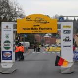 DRM, ADAC Hessen Rallye Vogelsberg
